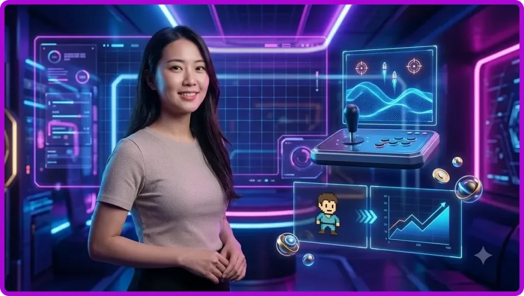 Giao diện trò chơi bắn cá F8BET sinh động thu hút người chơi