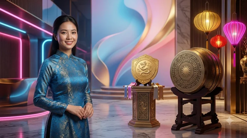 ga-choi-vang-cach-dieu-tren-nen-sang-bong-the-hien-loi-ich-cua-viec-choi-da-ga-tai-f8bet Gà chọi vàng cách điệu trên nền sáng bóng thể hiện lợi ích của việc chơi đá gà tại F8BET