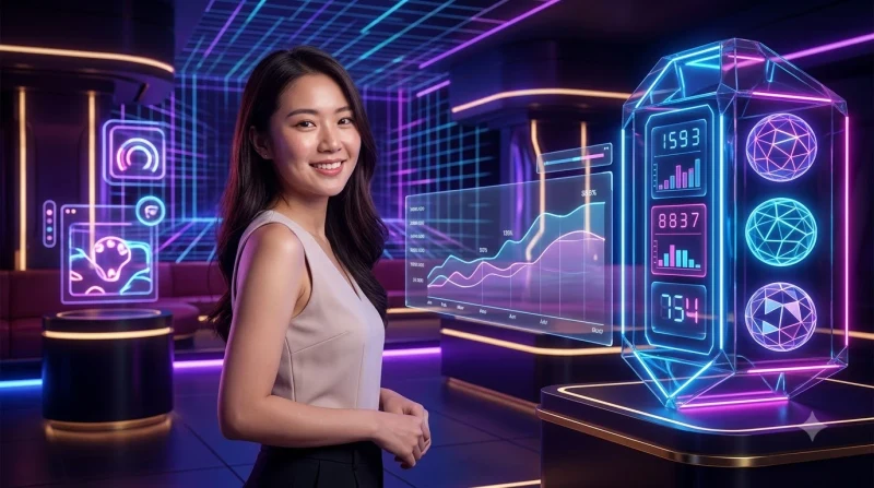 he-thong-hologram-hien-thi-cac-loai-hinh-xo-so-khac-nhau Hệ thống hologram hiển thị các loại hình xổ số khác nhau