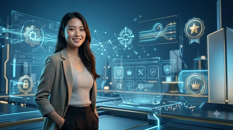 hinh-anh-minh-hoa-so-sanh-truc-quan-hai-he-sinh-thai-android-va-ios-voi-anh-sang-phat-sang Hình ảnh minh họa so sánh trực quan hai hệ sinh thái Android và iOS với ánh sáng phát sáng