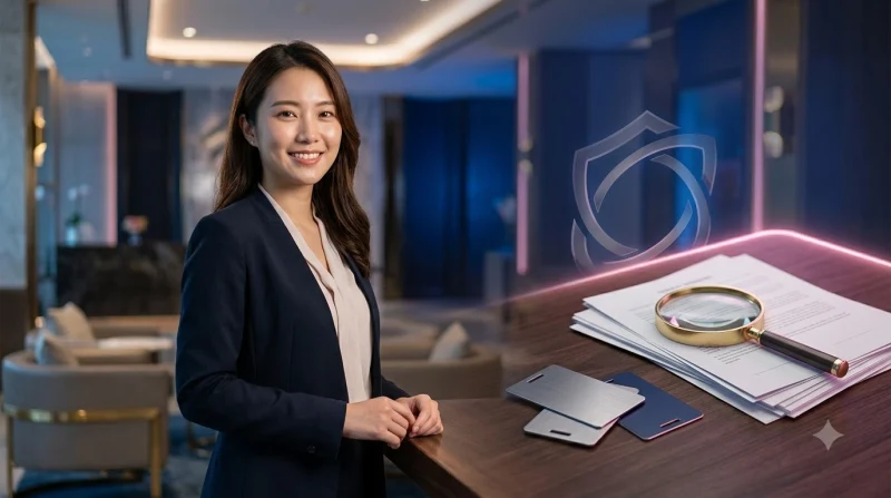 Minh họa các dấu hiệu nhận biết link giả nền tảng trực tuyến thường gặp