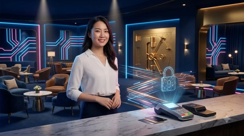 Minh họa Nạp tiền an toàn F8BET trên thiết bị di động theo ngữ cảnh bài viết.