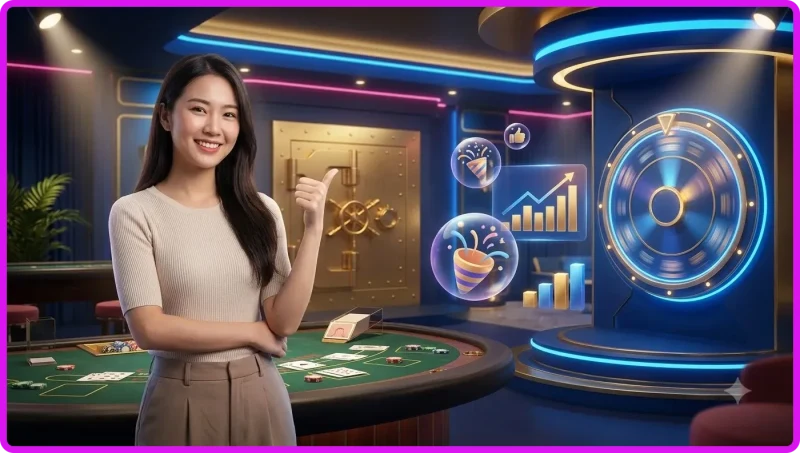 minh-hoa-slot-game-f8bet-voi-vong-quay-phat-sang-va-dong-xu-vang-the-hien-co-hoi-nhan-thuong-lon Minh họa slot game F8BET với vòng quay phát sáng và đồng xu vàng thể hiện cơ hội nhận thưởng lớn