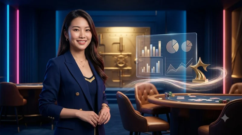 nhieu-ban-cuoc-roulette-sang-trong-voi-chip-vang-va-anh-den-spotlight-trong-sanh-casino-cao-cap Nhiều bàn cược roulette sang trọng với chip vàng và ánh đèn spotlight trong sảnh casino cao cấp
