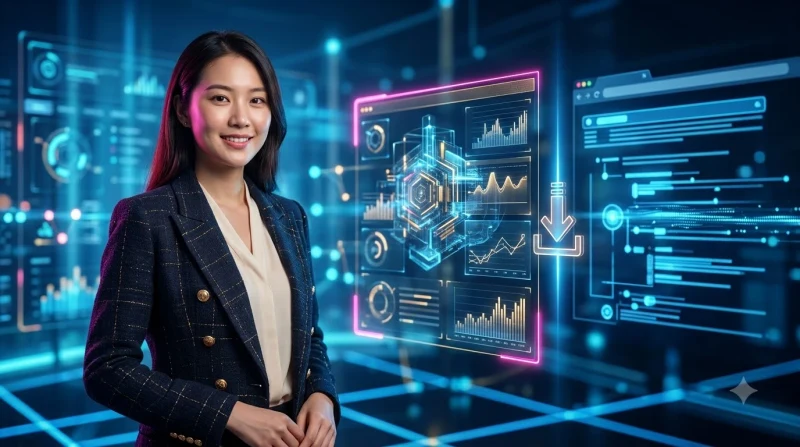 So sánh ứng dụng nền tảng trực tuyến trên điện thoại và trình duyệt web