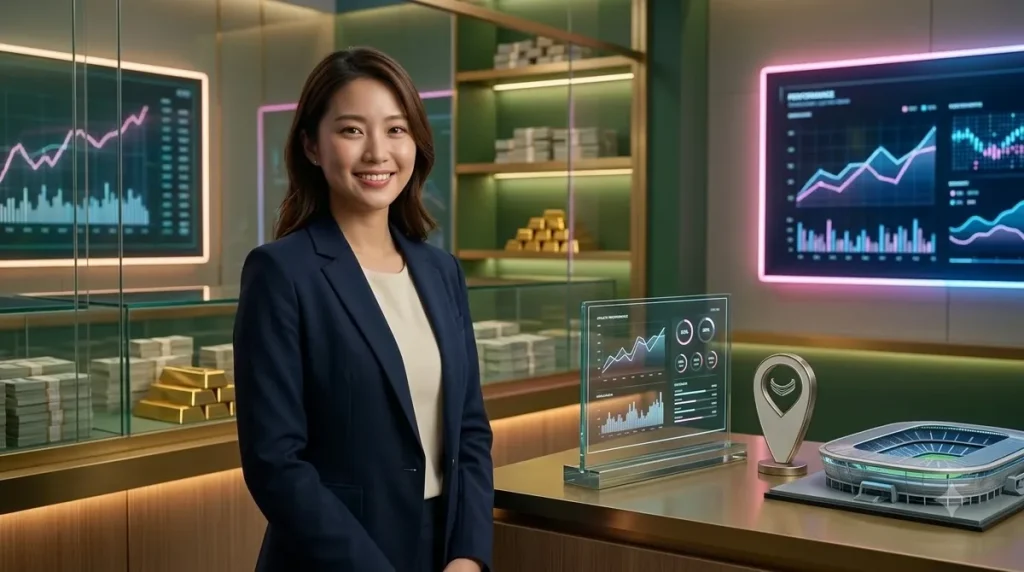 Nền tảng cá cược thể thao F8BET