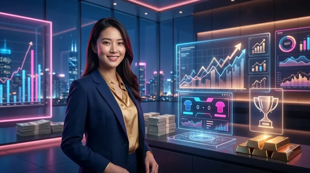 So sánh tiêu chí đánh giá nền tảng cá cược thể thao