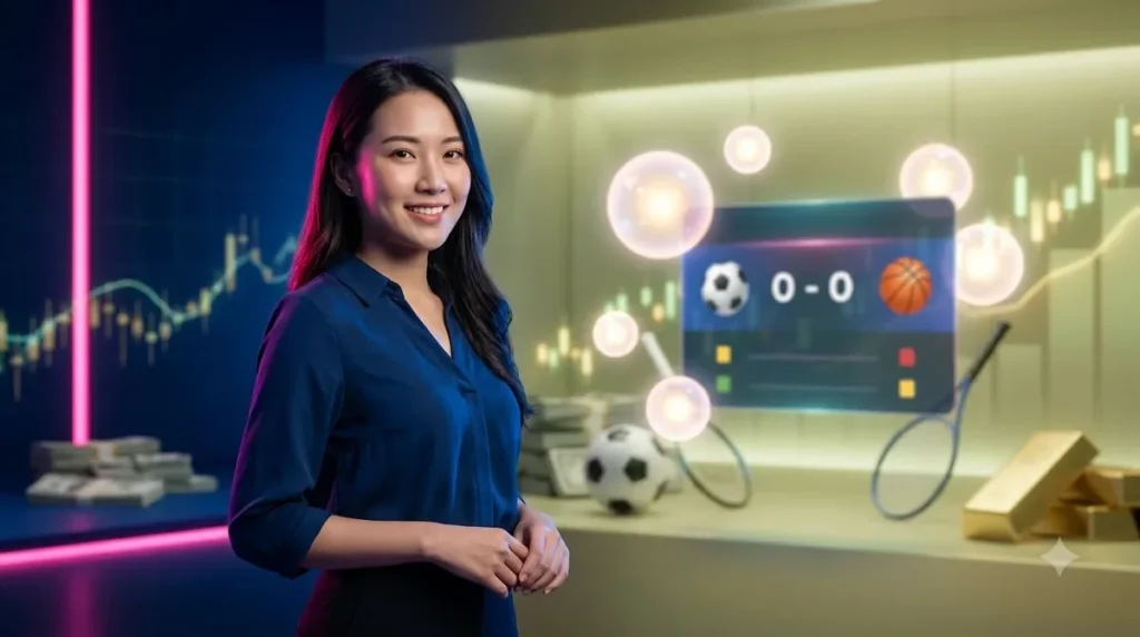 Lợi ích cá cược thể thao tại F8BET