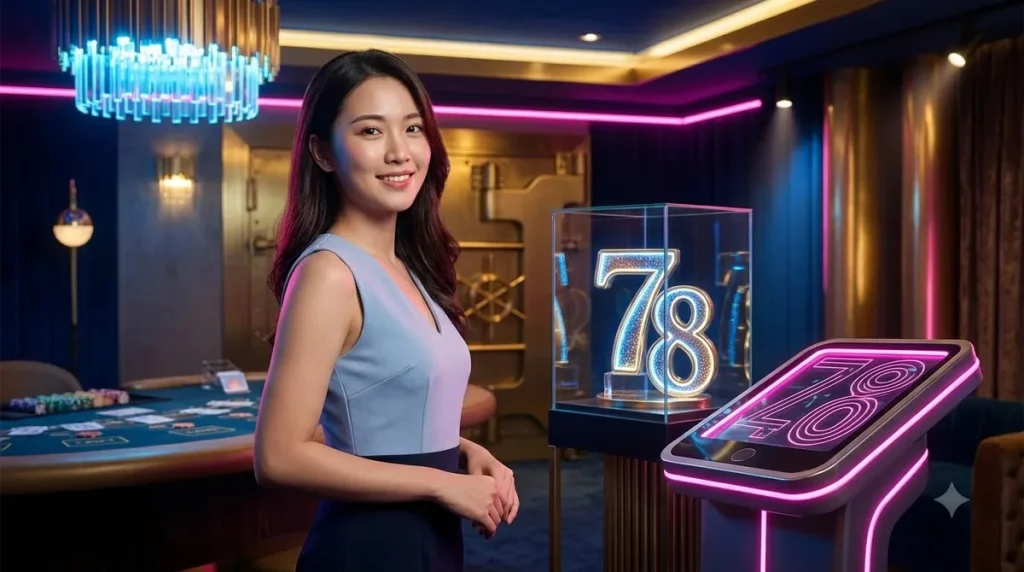 Trải nghiệm xổ số F8BET trên điện thoại và máy tính bảng đa dạng.